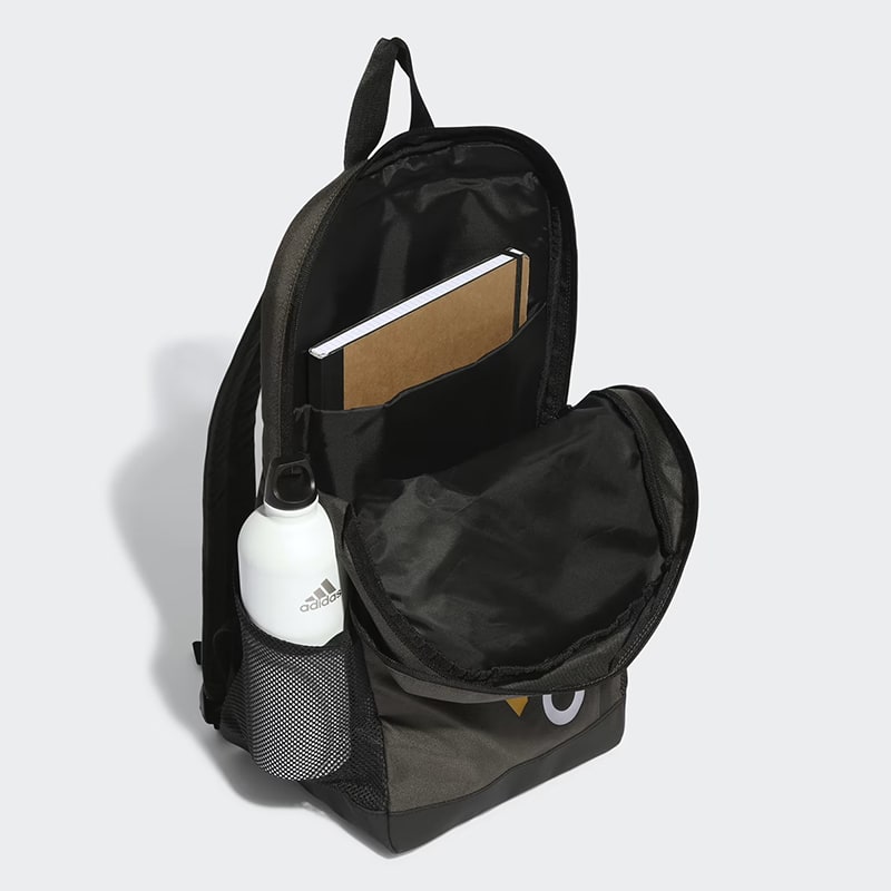 Mochila Adidas Motion Box - Verde2