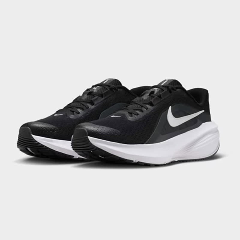 Zapatillas Nike Downshifter 14 - Negro / Blanco3