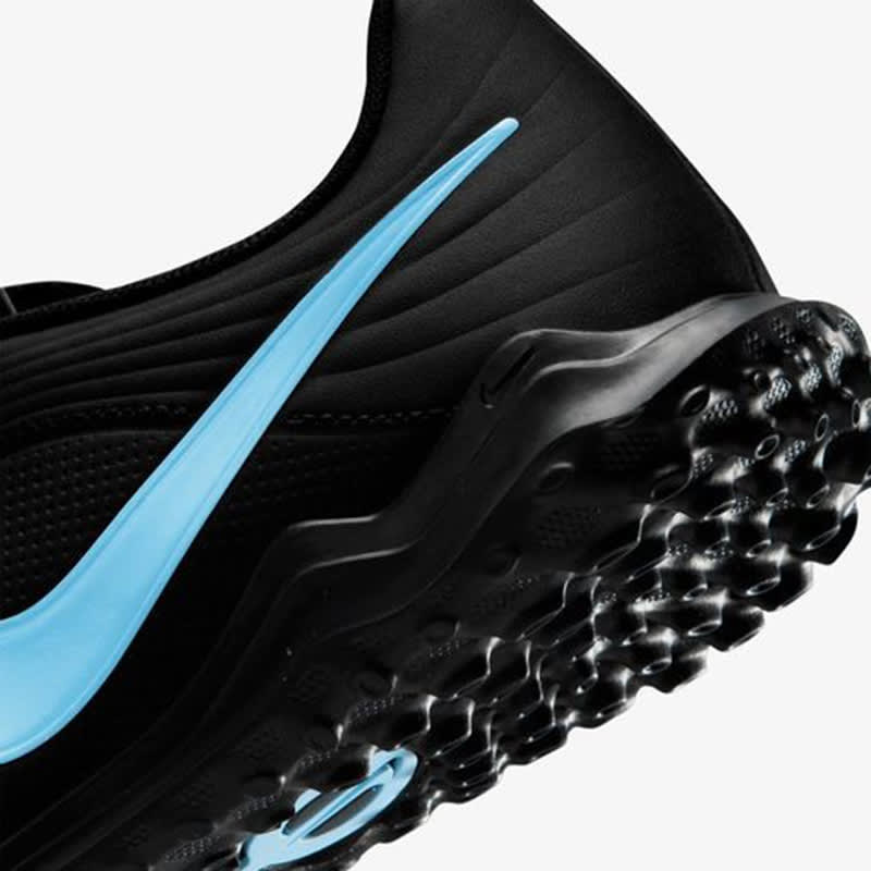 Zapatillas Nike Tiempo Maestro Club TF JR4