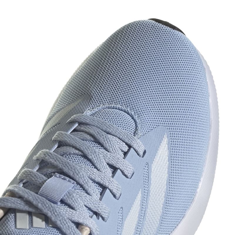 Zapatillas Adidas Duramo RC W - Celeste3