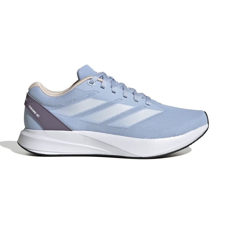Zapatillas Adidas Duramo RC W - Celeste1