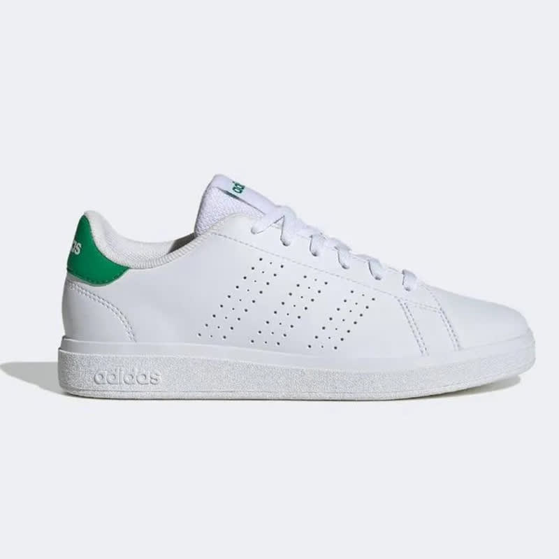 Zapatillas Adidas Advantage Base 2.0 J - Blanco1