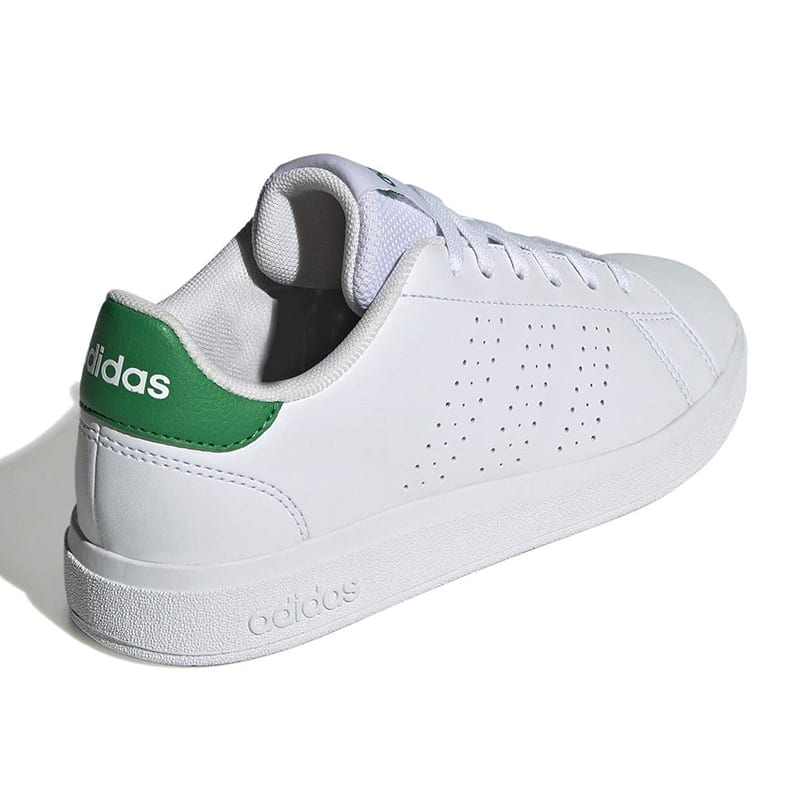 Zapatillas Adidas Advantage Base 2.0 J - Blanco3