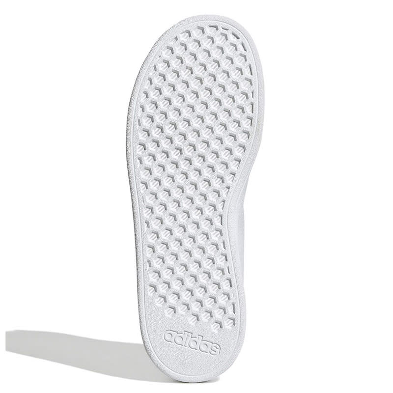 Zapatillas Adidas Advantage Base 2.0 J - Blanco5