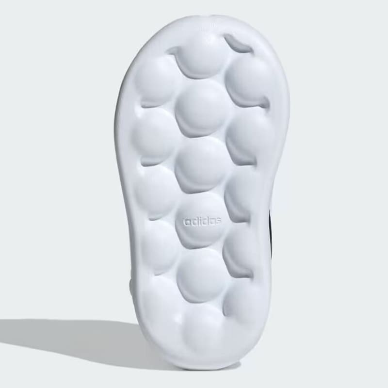 Zapatillas Adidas Grand Court 2.0 Cf Inf - Blanco5