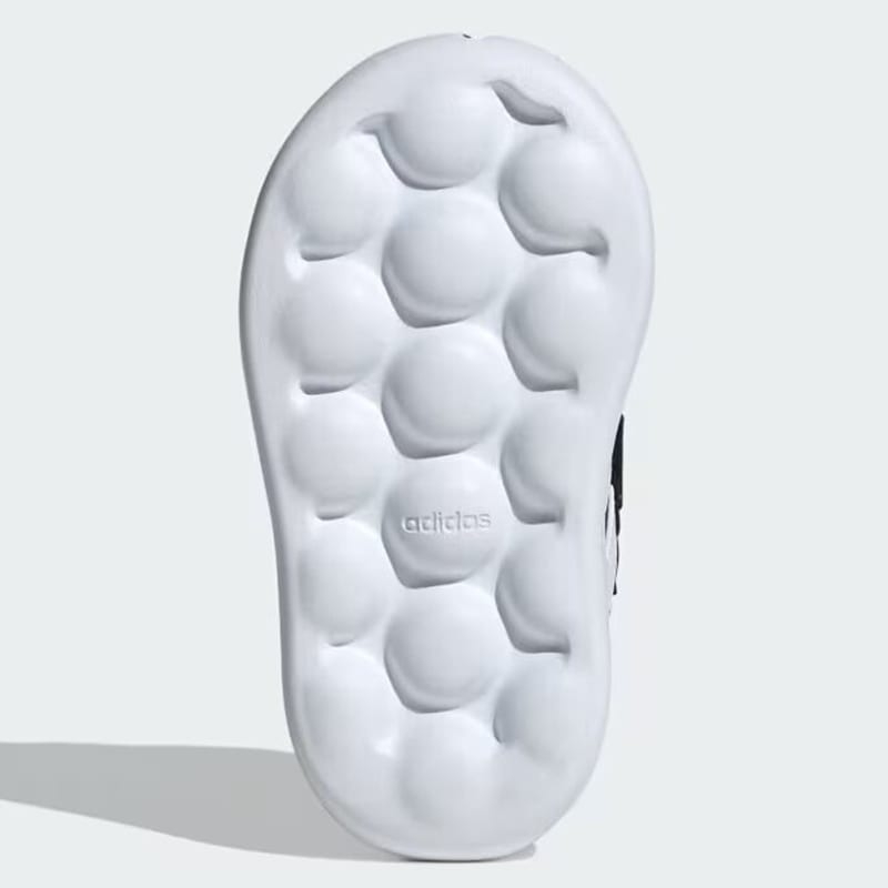 Zapatillas Adidas Grand Court 2.0 Cf Inf - Negro5