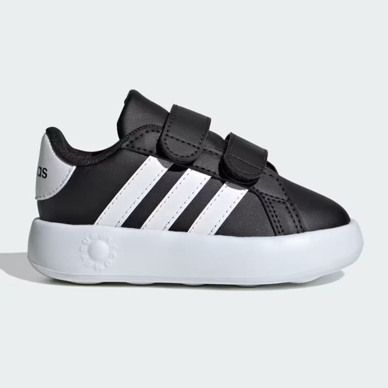 Zapatillas Adidas Grand Court 2.0 Cf Inf - Negro1