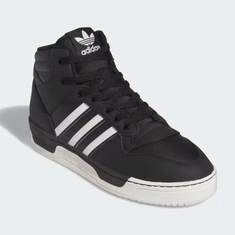 Zapatillas Adidas Rivalry - Negro2