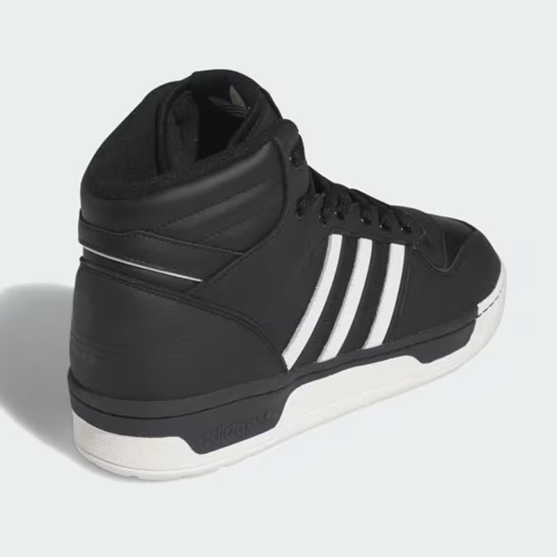 Zapatillas Adidas Rivalry - Negro3