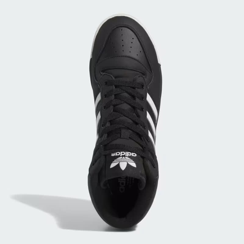 Zapatillas Adidas Rivalry - Negro4