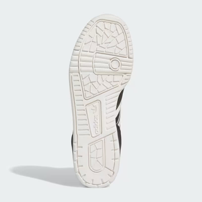 Zapatillas Adidas Rivalry - Negro5