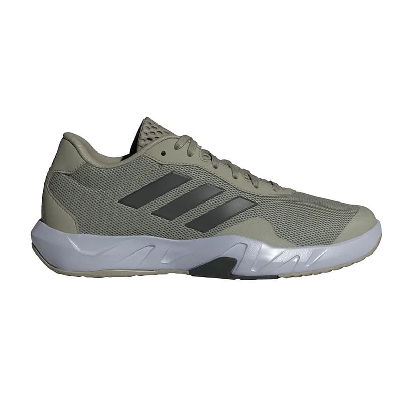 Zapatillas Adidas Amplimove Trainer - Verde Olivo1