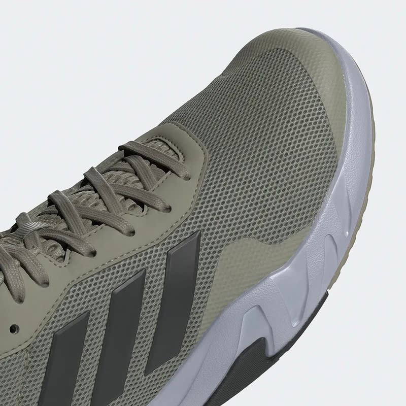 Zapatillas Adidas Amplimove Trainer - Verde Olivo3