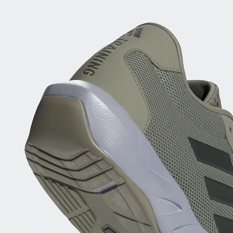 Zapatillas Adidas Amplimove Trainer - Verde Olivo4