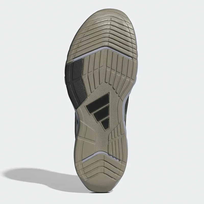 Zapatillas Adidas Amplimove Trainer - Verde Olivo5