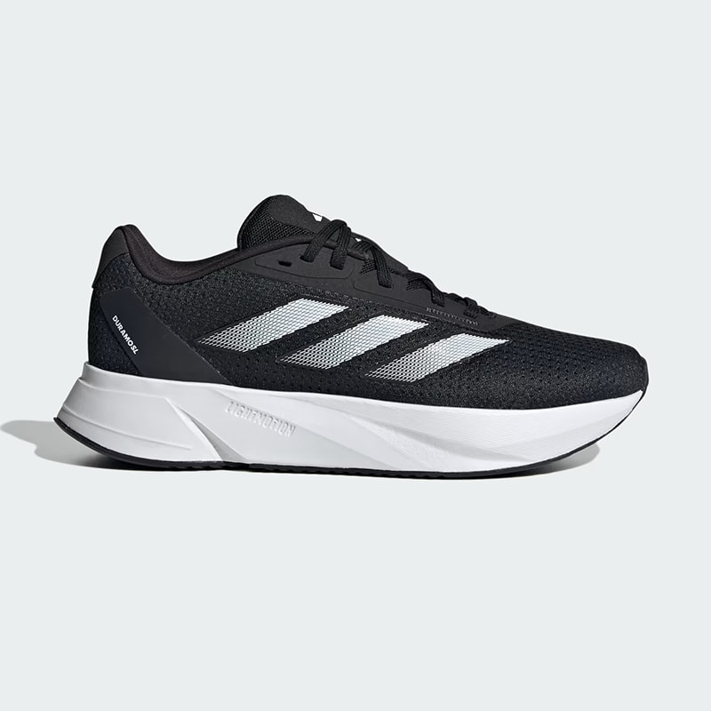 Zapatillas Adidas Duramo SL W - Negro1