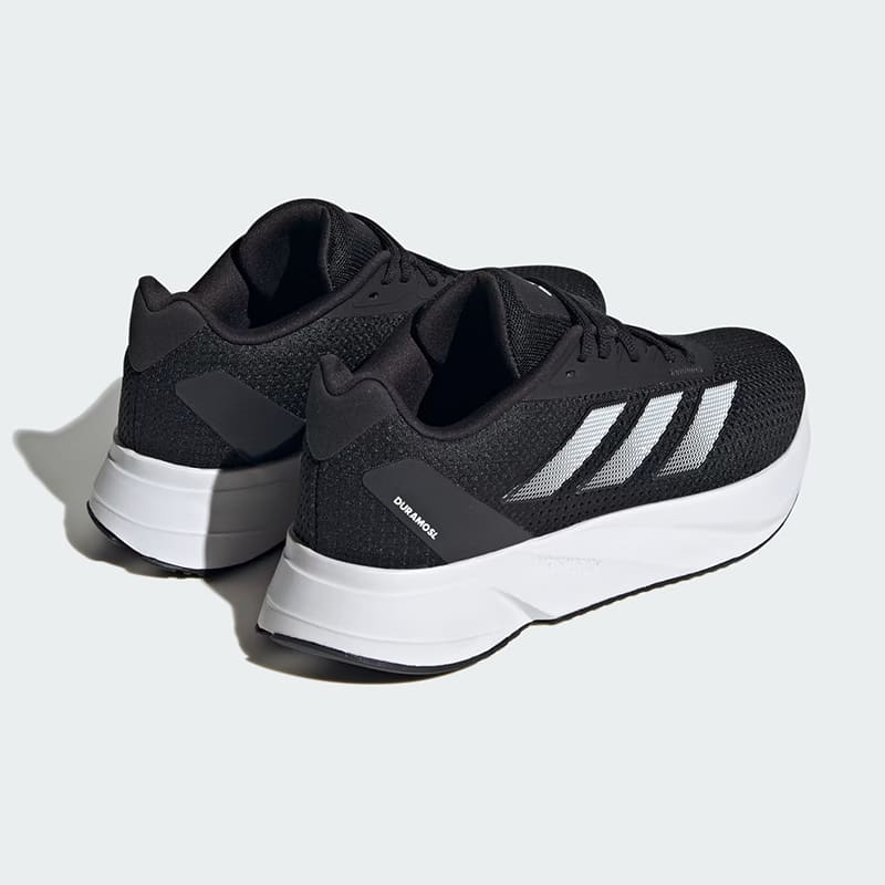 Zapatillas Adidas Duramo SL W - Negro3