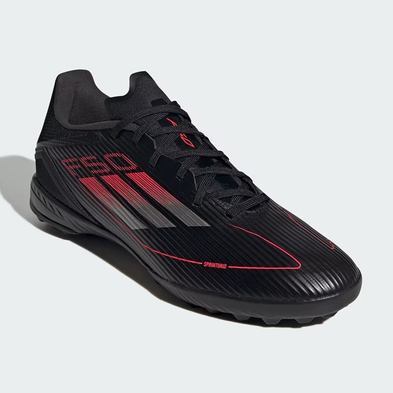 Zapatillas Adidas F50 League Tf - Negro3