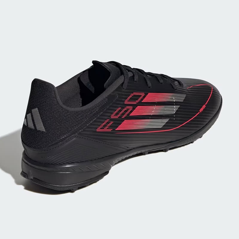 Zapatillas Adidas F50 League Tf - Negro4