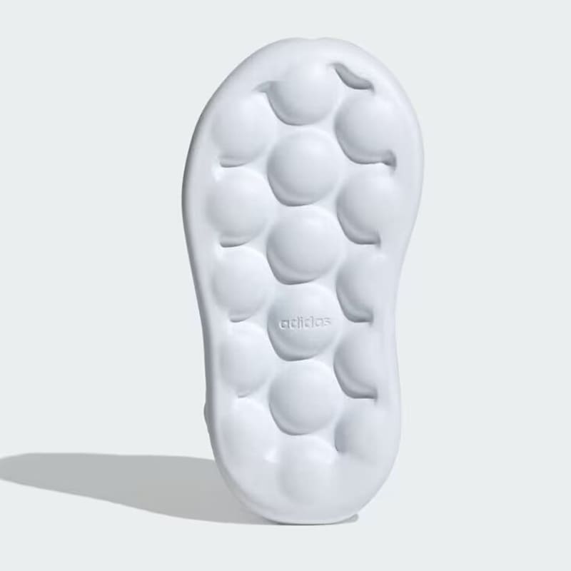 Zapatillas Adidas Grand Court 2.0 CF Inf - Negro / Colores5