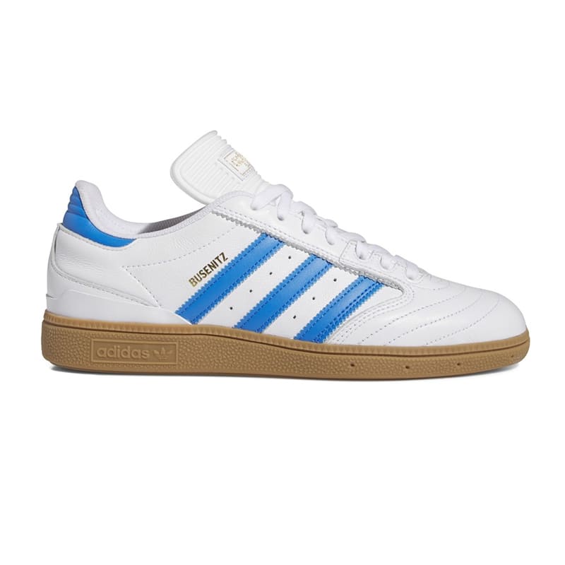 Zapatillas Adidas Buzenitz - Blanco1