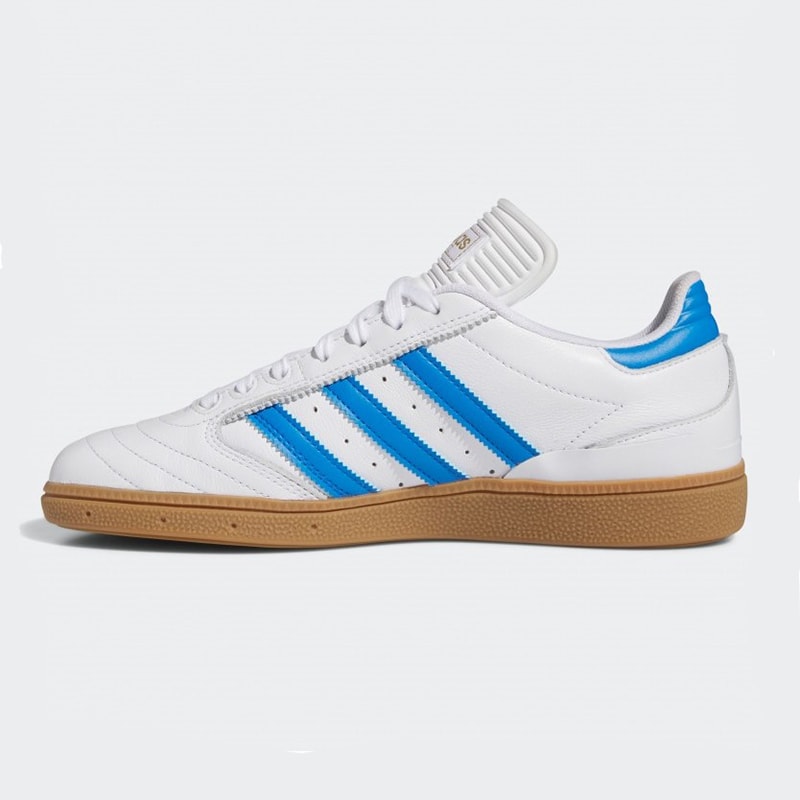 Zapatillas Adidas Buzenitz - Blanco2