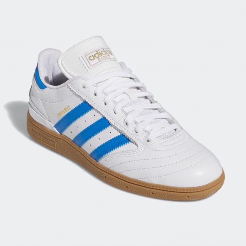 Zapatillas Adidas Buzenitz - Blanco3