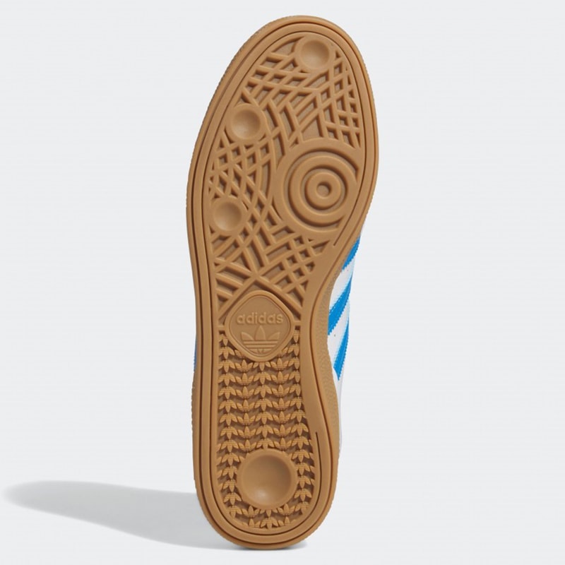 Zapatillas Adidas Buzenitz - Blanco5