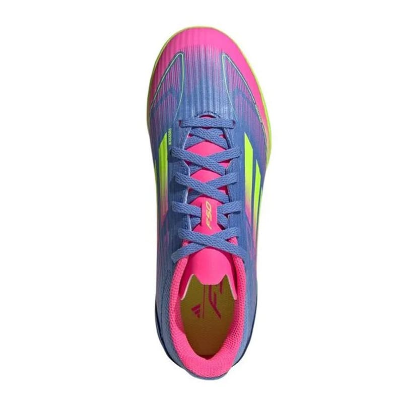 Zapatillas Adidas F50 League TF J - Multicolor3
