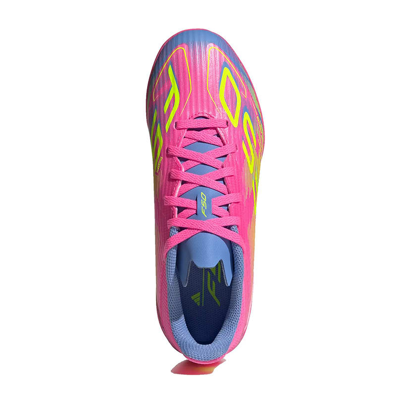 Zapatillas Adidas F50 League TF J - Rosado4