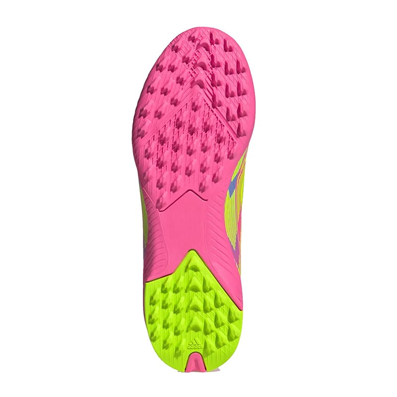 Zapatillas Adidas F50 League TF J - Rosado5