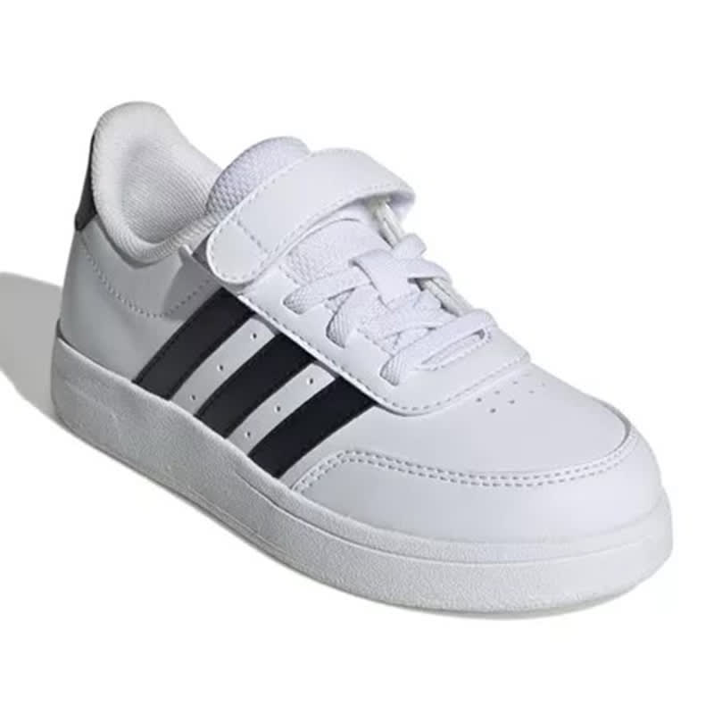 Zapatillas Adidas Breaknet 2.0 EL C - Blanco2