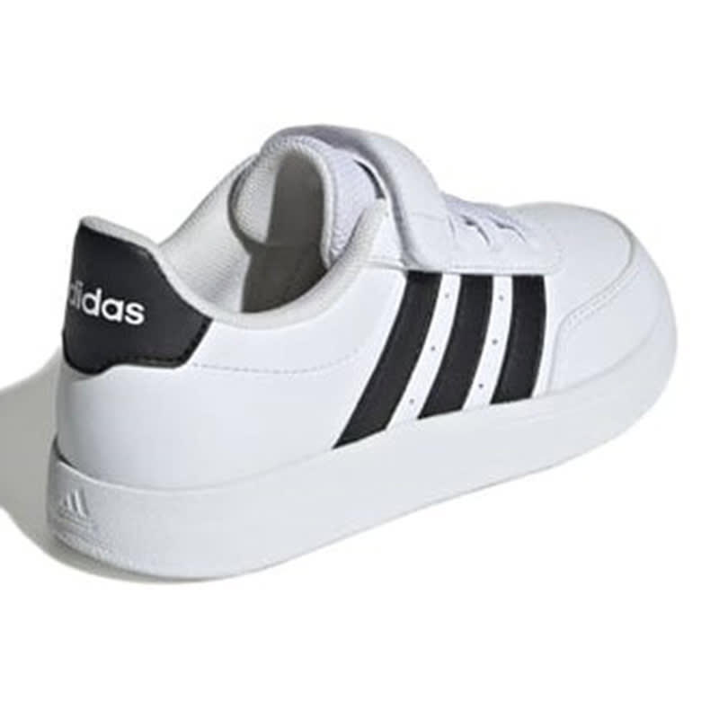 Zapatillas Adidas Breaknet 2.0 EL C - Blanco3