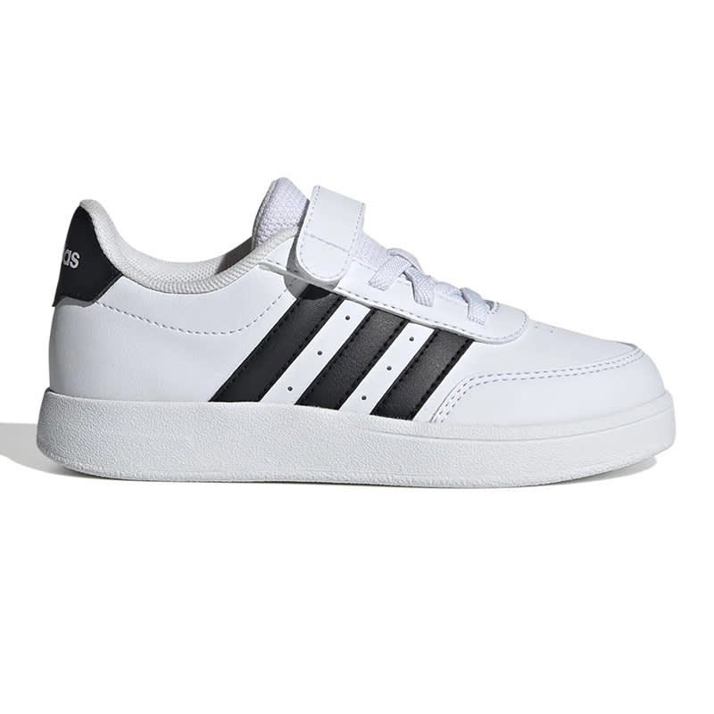 Zapatillas Adidas Breaknet 2.0 EL C - Blanco1