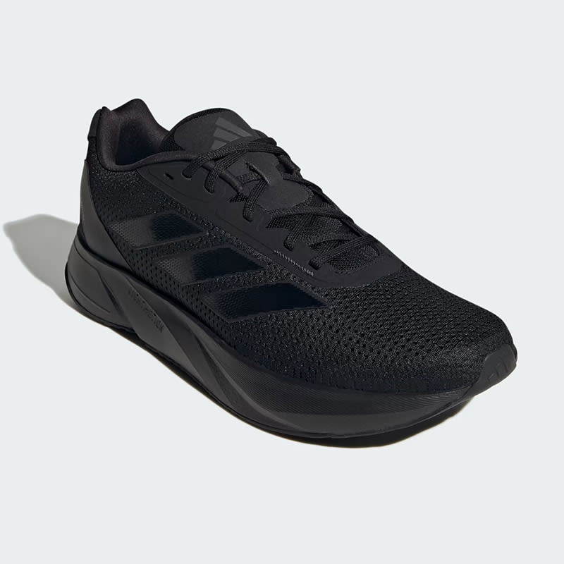 Zapatillas Adidas Duramo SL M - Negro2