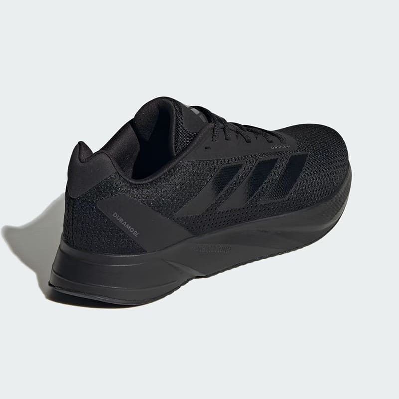 Zapatillas Adidas Duramo SL M - Negro3