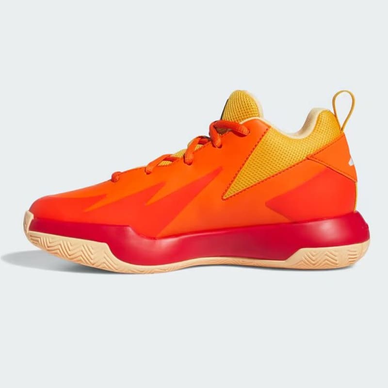 Zapatillas Adidas Cross Em Up Select C2