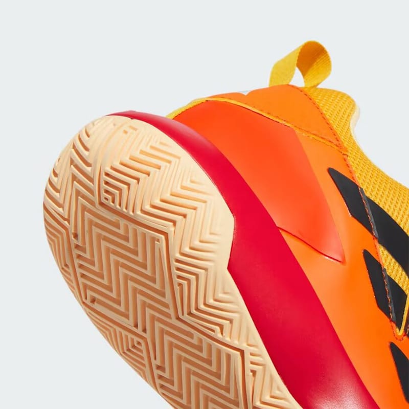 Zapatillas Adidas Cross Em Up Select C4