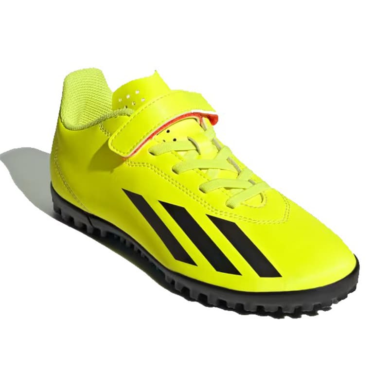 Zapatillas Adidas X Crazyfast Club H&L TF J2