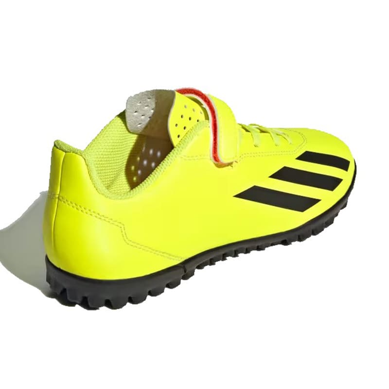 Zapatillas Adidas X Crazyfast Club H&L TF J3