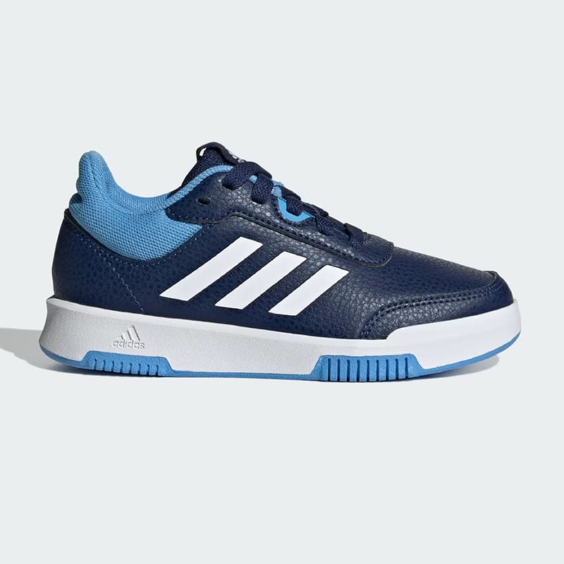 Zapatillas Adidas Tensaur Sport 2.0 K - Azul1
