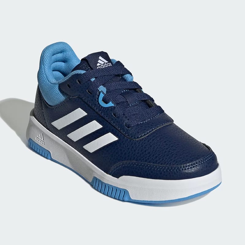 Zapatillas Adidas Tensaur Sport 2.0 K - Azul2