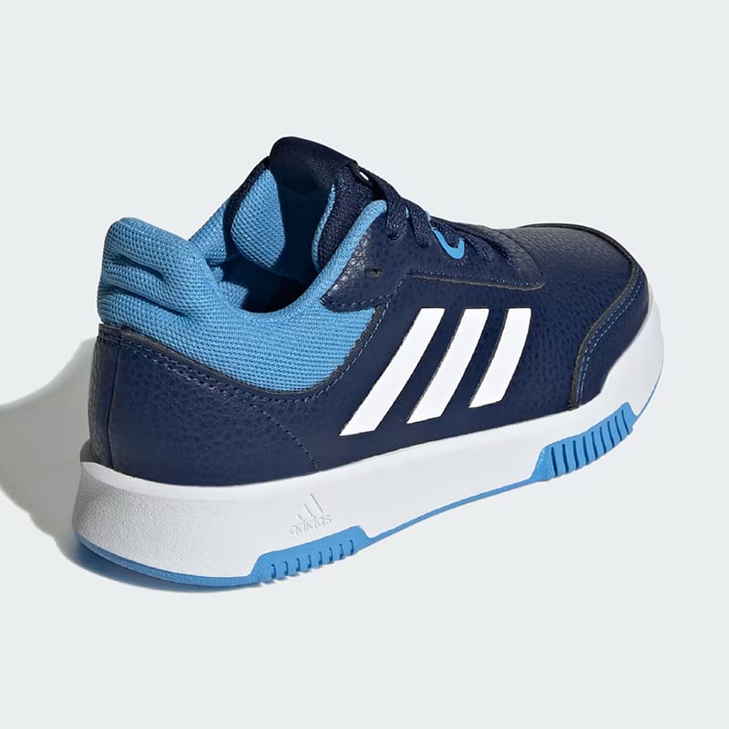 Zapatillas Adidas Tensaur Sport 2.0 K - Azul3