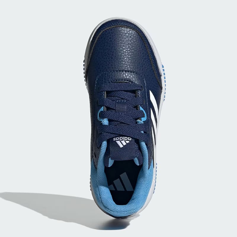 Zapatillas Adidas Tensaur Sport 2.0 K - Azul4