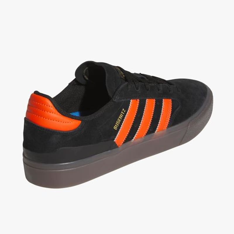 Zapatillas Adidas Busenitz Vulc II4