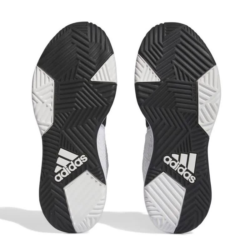 Zapatillas Adidas Ownthegame 2.0 - Blanco / Negro5