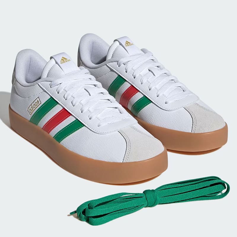 Zapatillas Adidas VL Court 3.02