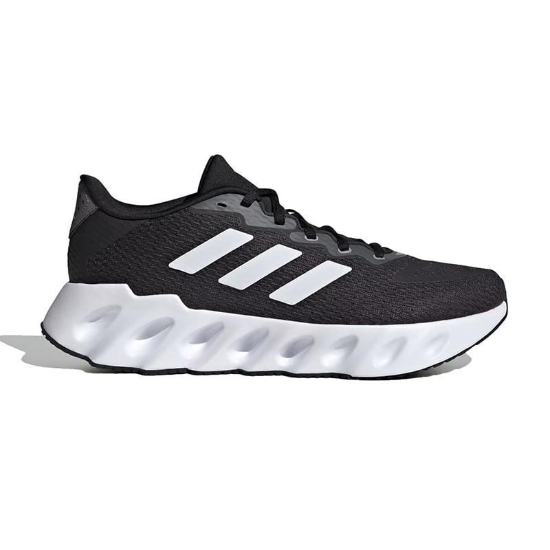 Zapatillas Adidas Switch Run M - Negro1