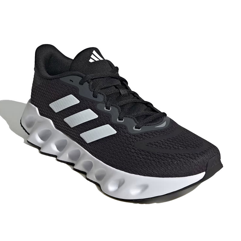 Zapatillas Adidas Switch Run M - Negro2