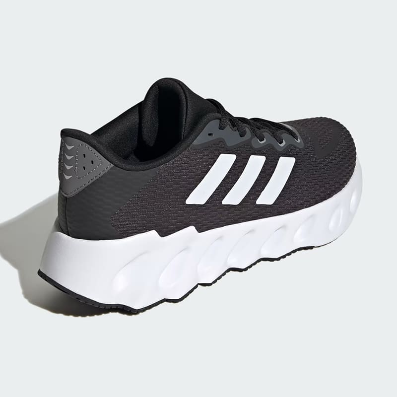Zapatillas Adidas Switch Run M - Negro3